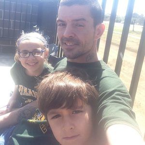 Meet your Posher, Jace